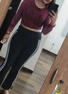 Sameera - escort in Bangalore Photo 1 of 2