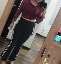 Sameera - escort in Bangalore