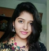 Sameera - escort in Hyderabad