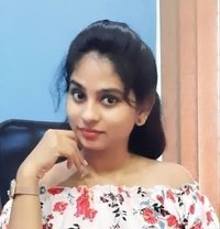 Sameera - escort in Hyderabad Photo 1 of 1