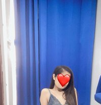 Sameera - escort in New Delhi