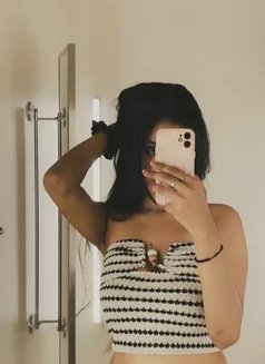 Sameera - escort in Mumbai Photo 1 of 2