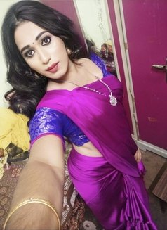 Sameera - Transsexual adult performer in Chennai Photo 1 of 8