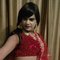 Sameera - Acompañantes transexual in Gurgaon