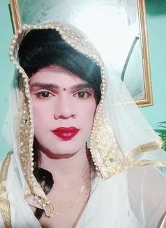 Sameera - Acompañantes transexual in Gurgaon Photo 7 of 20