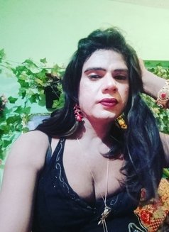 Sameera - Acompañantes transexual in Gurgaon Photo 12 of 20