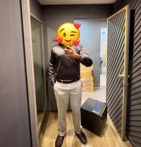 Sameera - Male escort in Bangalore