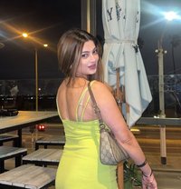 Sameera Indian Model - escort in Abu Dhabi