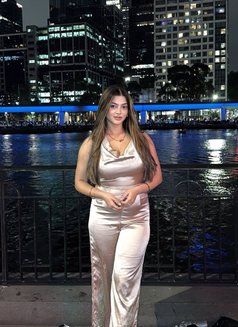 Sameera Indian Model - escort in Abu Dhabi Photo 4 of 6