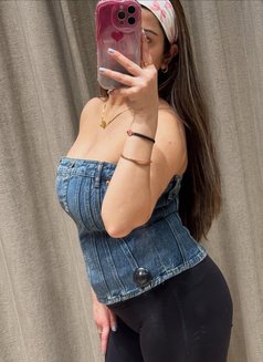 Sameera Indian Model - escort in Abu Dhabi Photo 6 of 6