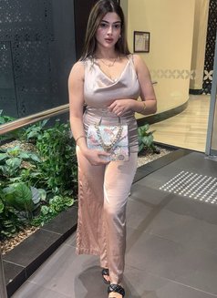 Sameera Indian Model - escort in Dubai Photo 1 of 5