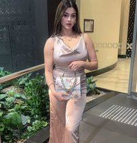 Sameera Indian Model - escort in Dubai