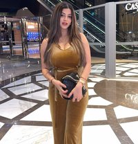 Sameera Indian Model - escort in Dubai