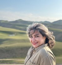 Sameera - escort in Muscat