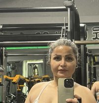 Sameera - escort in Muscat