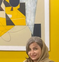 Sameera - escort in Muscat