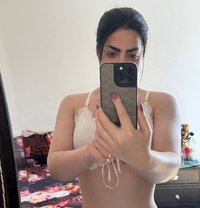 Sara - escort in Muscat Photo 9 of 12