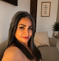 Sameera - puta in Muscat
