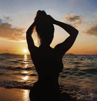 Saba - escort in Muscat