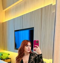 SAMEERA FROM MORROCO - escort in Singapore