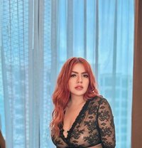 SAMEERA FROM MORROCO - escort in Singapore