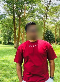 Sameera N - Male escort in Colombo Photo 2 of 2