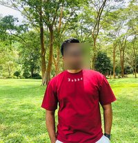 Sameera N - Male escort in Colombo