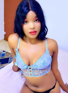 Sameera - escort in Muscat Photo 3 of 3
