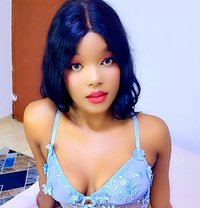 Sameera - escort in Muscat