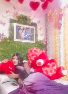 Sameera Singh - Transsexual escort in New Delhi Photo 25 of 30