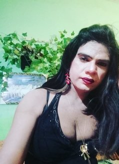 Sameera Singh - Transsexual escort in New Delhi Photo 12 of 18