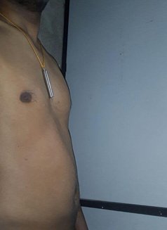 Sameera Male Escort for ladies & couples - Male adult performer in Colombo Photo 1 of 7