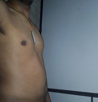 Sameera Male Escort for ladies & couples - Male adult performer in Colombo
