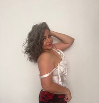 Sameera29 - escort in Muscat