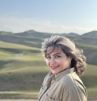 Sameera29 - escort in Muscat