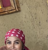 Sameera29 - escort in Muscat