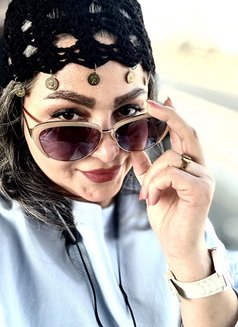 Sameera29 - escort in Muscat Photo 8 of 15