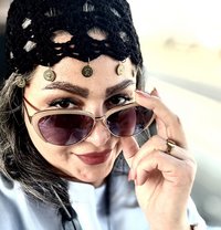 Sameera29 - escort in Muscat