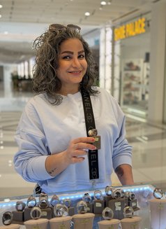 Sameera29 - escort in Muscat Photo 17 of 18