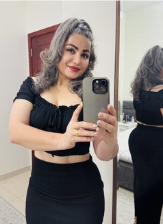 Sameera29 - escort in Muscat Photo 15 of 16