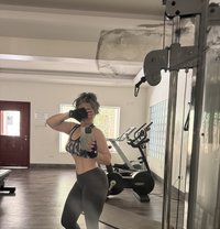 Sameera29 - escort in Muscat