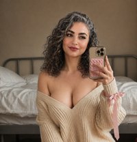 Sameera29 - escort in Muscat Photo 8 of 8