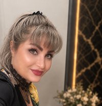 Sameera29 - escort in Muscat