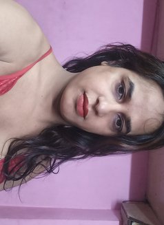 Sameera6 - masseuse in New Delhi Photo 1 of 11
