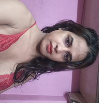 Sameera6 - masseuse in New Delhi Photo 1 of 11