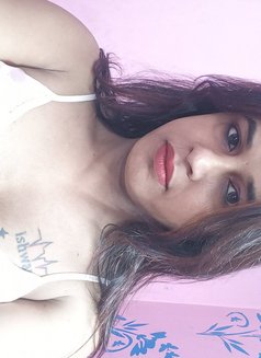 Sameera6 - masseuse in New Delhi Photo 2 of 11