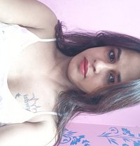 Sameera6 - masseuse in New Delhi