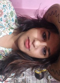 Sameera6 - masseuse in New Delhi Photo 3 of 11