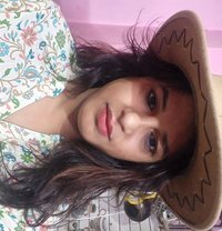 Sameera6 - masseuse in New Delhi