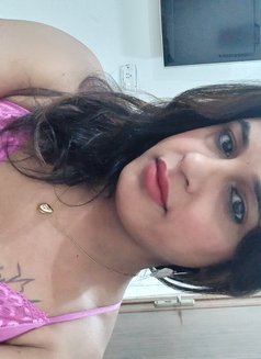 Sameera6 - masseuse in New Delhi Photo 9 of 11